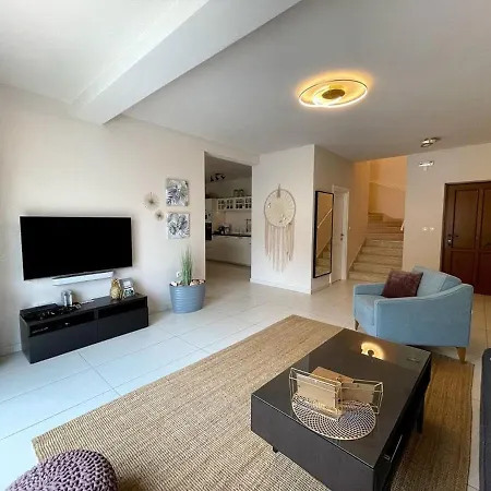 Villa Adagio *