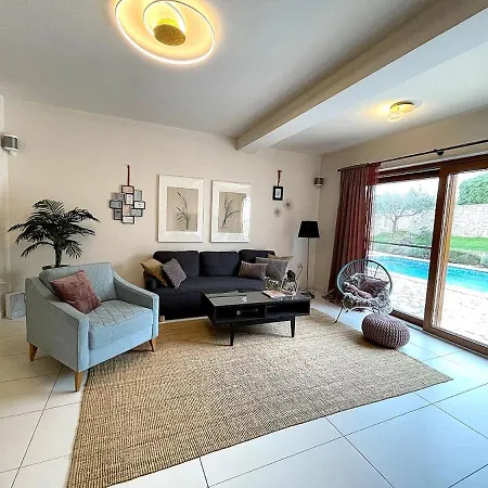 Villa Adagio