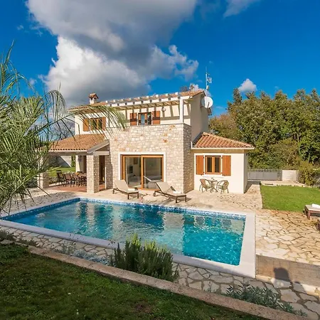 Villa Adagio