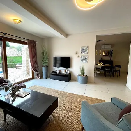 Villa Adagio *