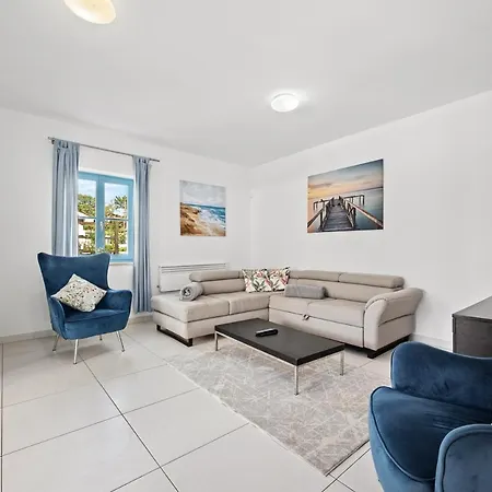 Villa Adagio *