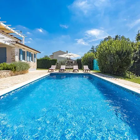 Villa Adagio *
