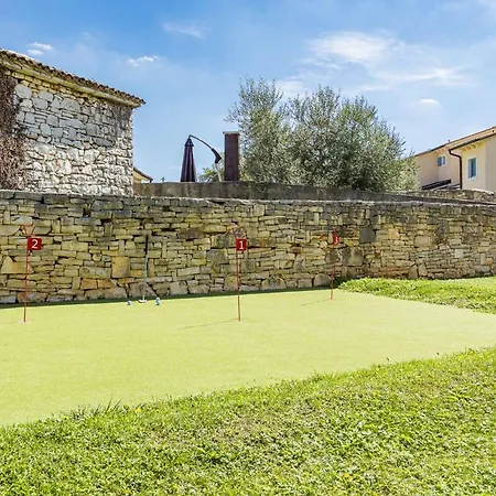 Villa Adagio