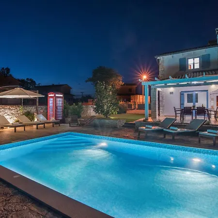 Villa Adagio *