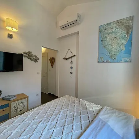 Villa Adagio *