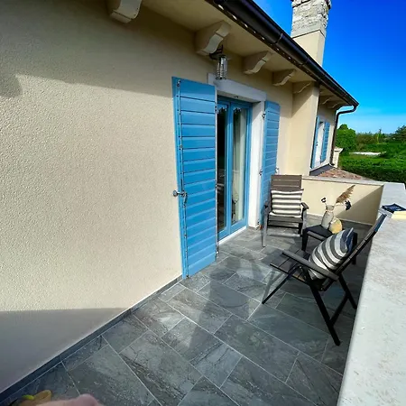 Villa Adagio