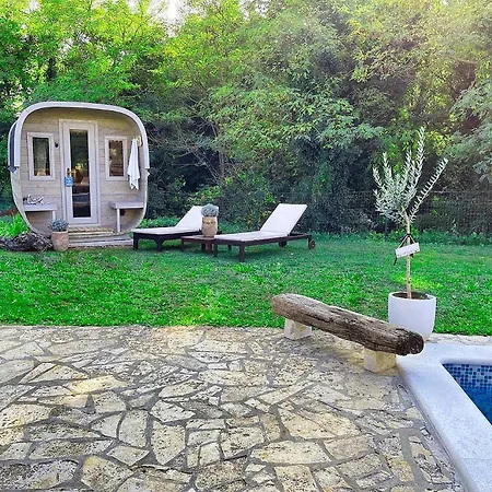 Villa Adagio *