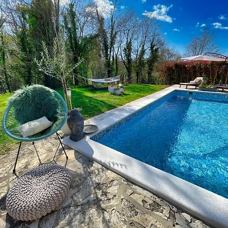 Villa Adagio