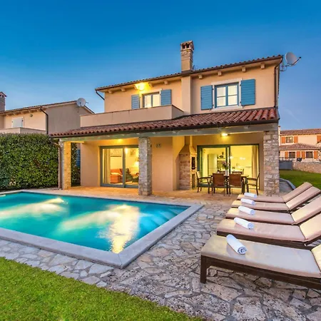 Villa Adagio