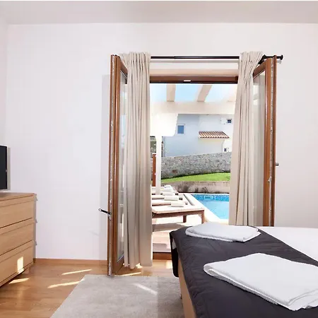Villas Adagio Villa Rojnići