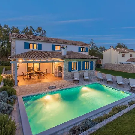 Adagio Villa Rojnići