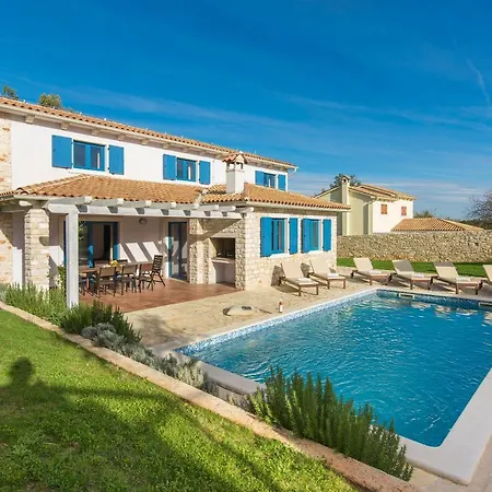 别墅 阿达吉奥别墅