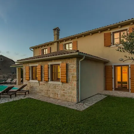 Villa Adagio *