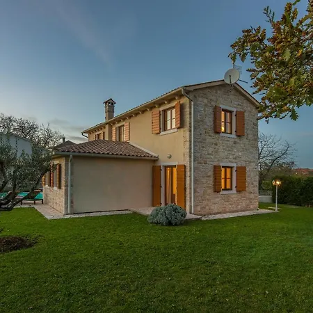 Villa Adagio