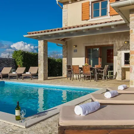 Villa Adagio *