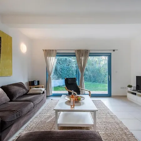 阿达吉奥别墅 Rojnići