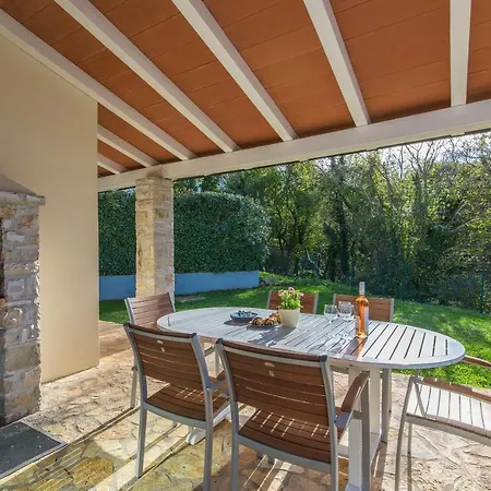 Villa Adagio *