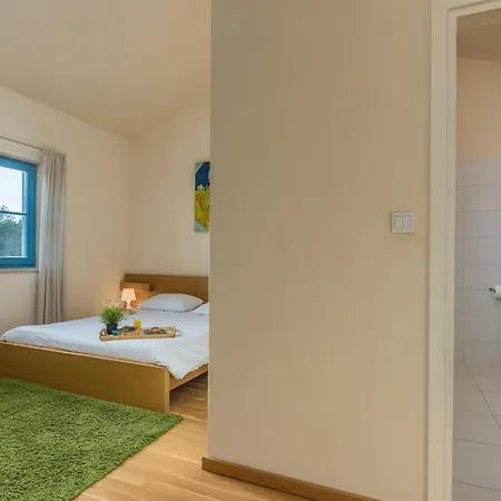 阿达吉奥别墅 别墅