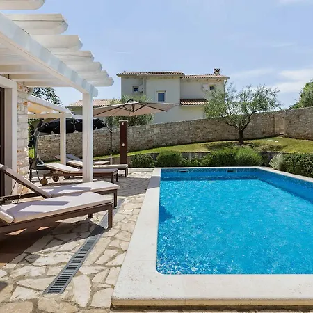 Villa Adagio