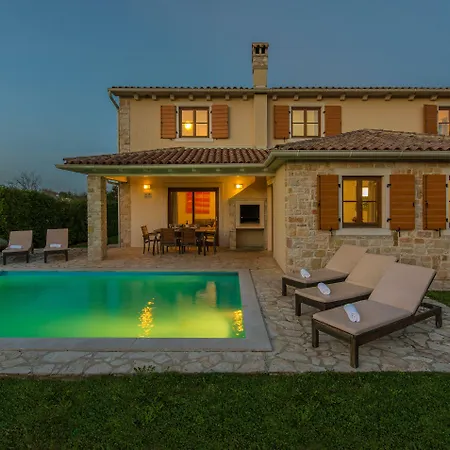 Adagio Villa Rojnići
