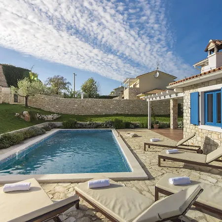 Villa Adagio Rojnići