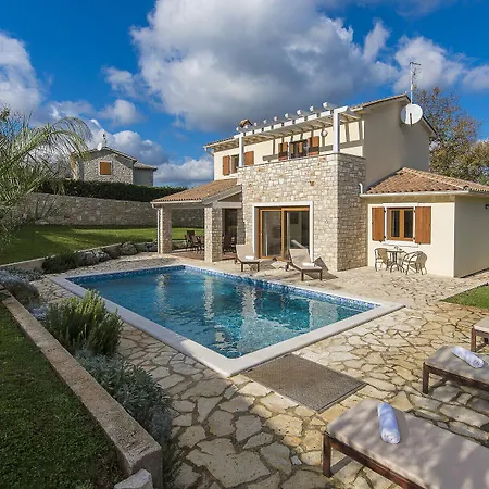 Villa Adagio Rojnići