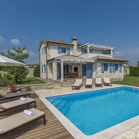 Adagio Villa Rojnići