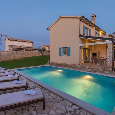 Villa Adagio