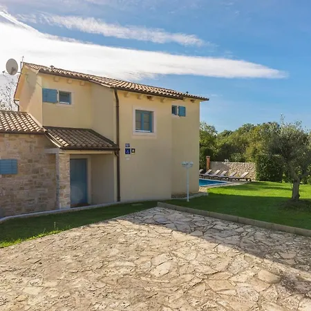 Adagio Villa Rojnići