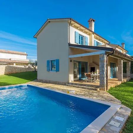 Villas Adagio