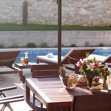Adagio Villa *