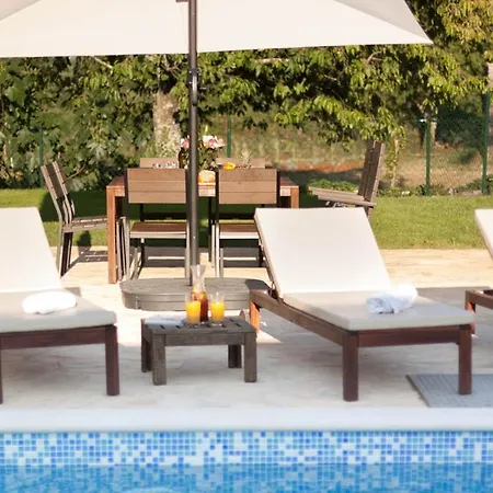 Adagio Villa Rojnići