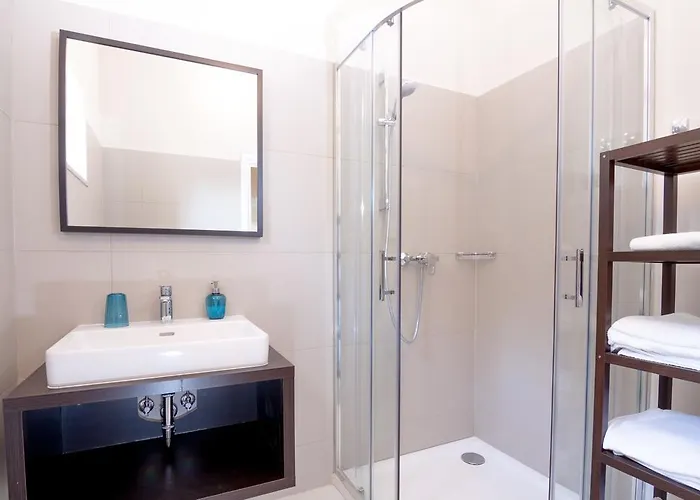 Villas Adagio Villa *