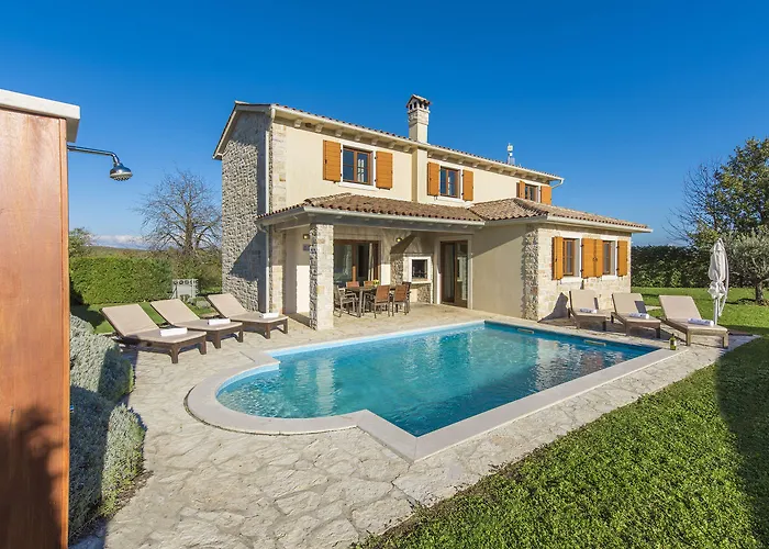 Villas Adagio * Rojnići