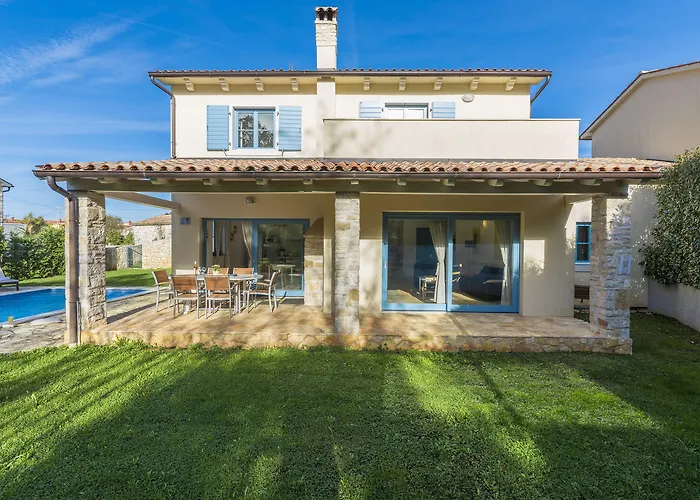 Villas Adagio Rojnići