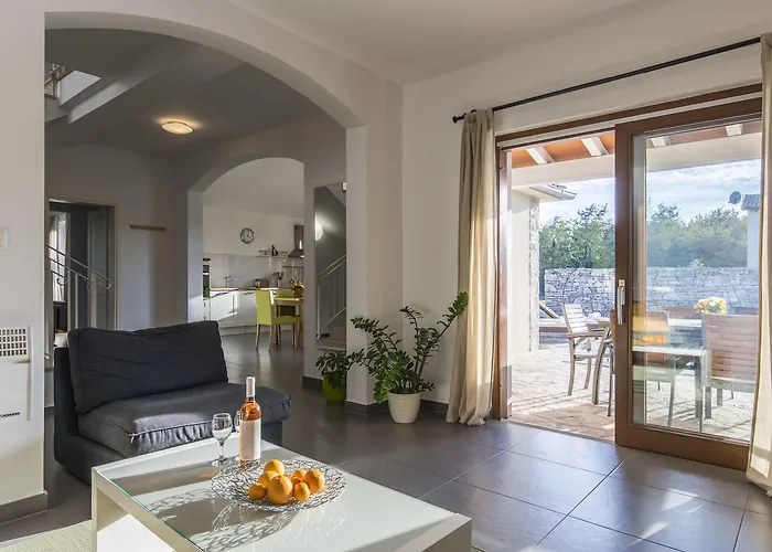 Villas Adagio