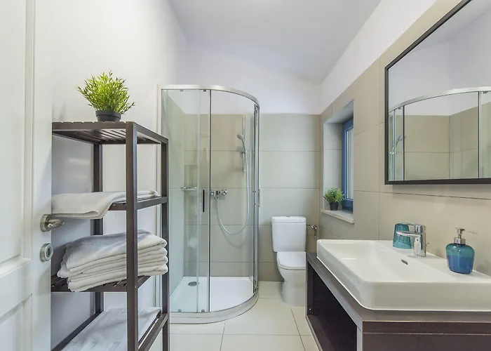 Villas Adagio * Rojnići