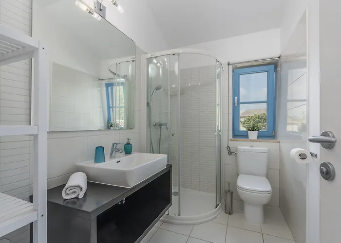 Villas Adagio Villa