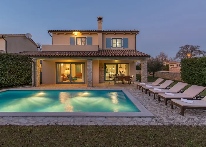 Villas Adagio Villa