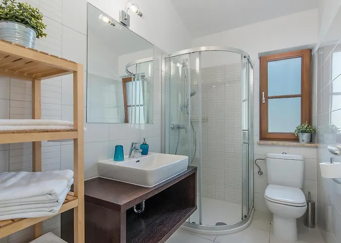 Villas Adagio * Rojnići